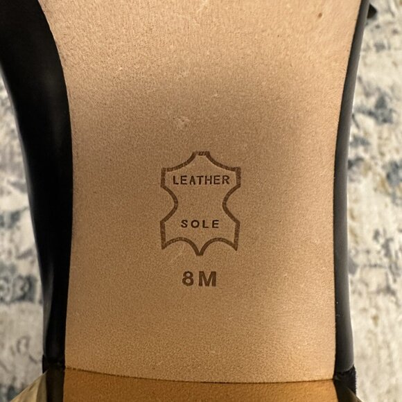 Tory Burch Gigi 55mm Pointy Toe Pump - Picture 7 of 7